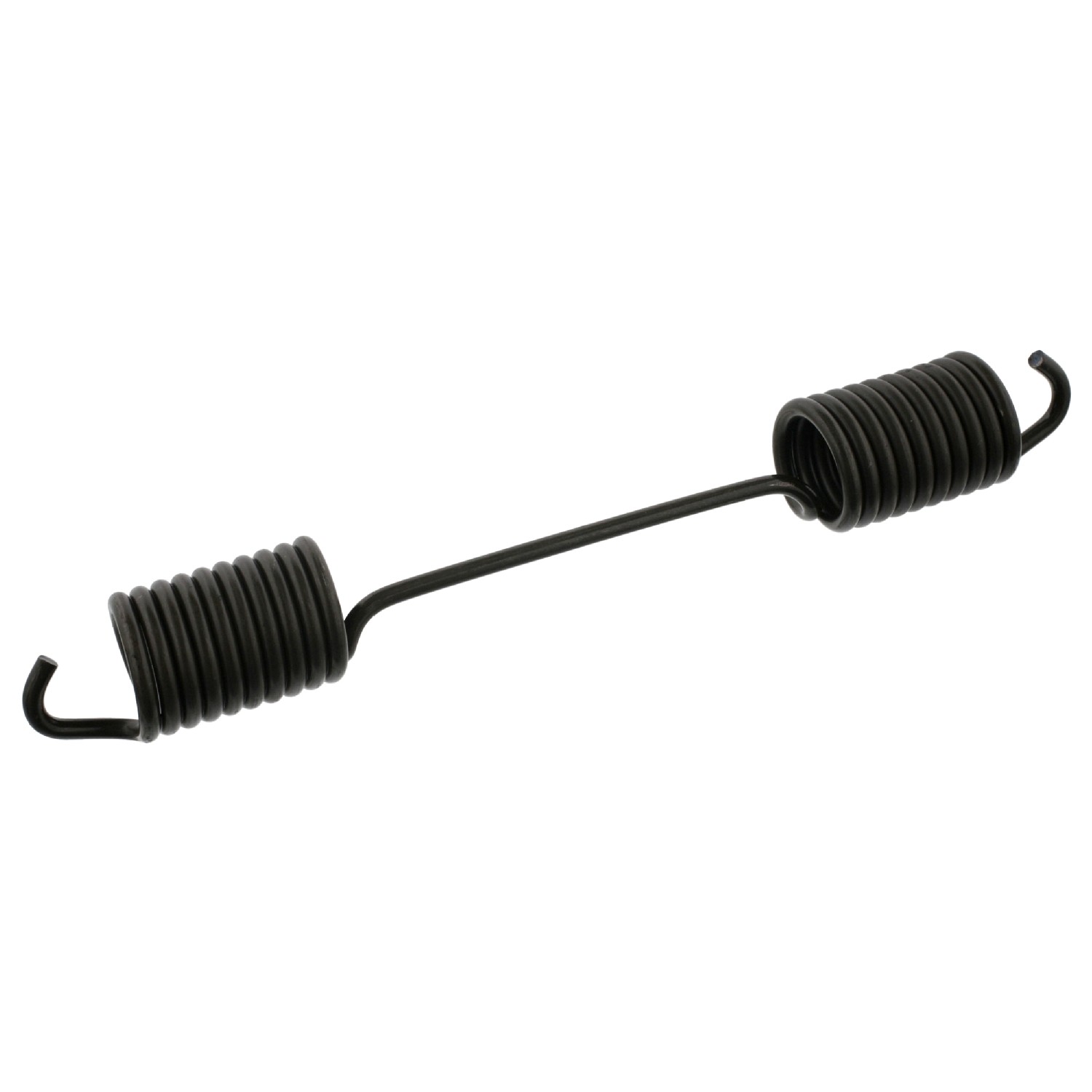 FEBI BILSTEIN Spring, brake shoe Article number: 06376 cheaply