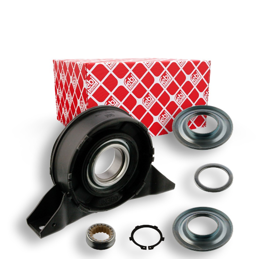 FEBI BILSTEIN Propshaft bearing Article number: 06404 cheaply