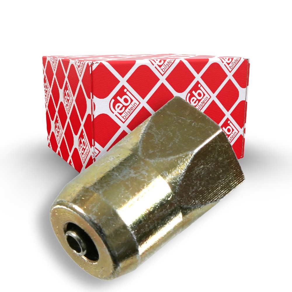 FEBI BILSTEIN Connector, compressed air line Article number: 06814 cheaply