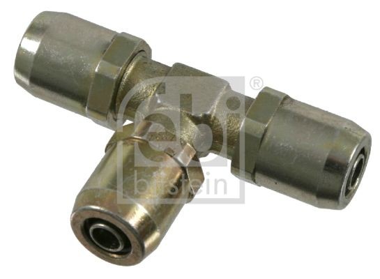 FEBI BILSTEIN Connector, compressed air line Article number: 06837 cheaply