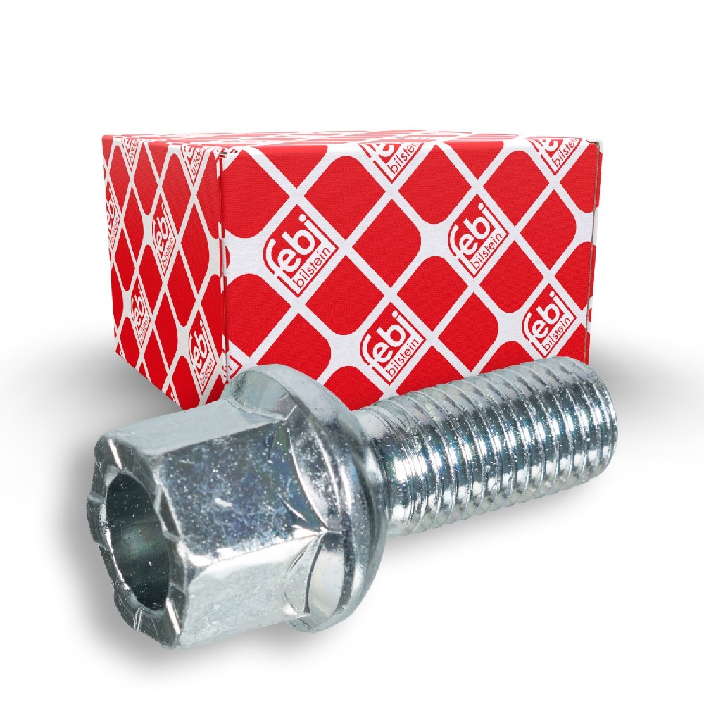 FEBI BILSTEIN Wheel Bolt Article number: 06963 cheaply