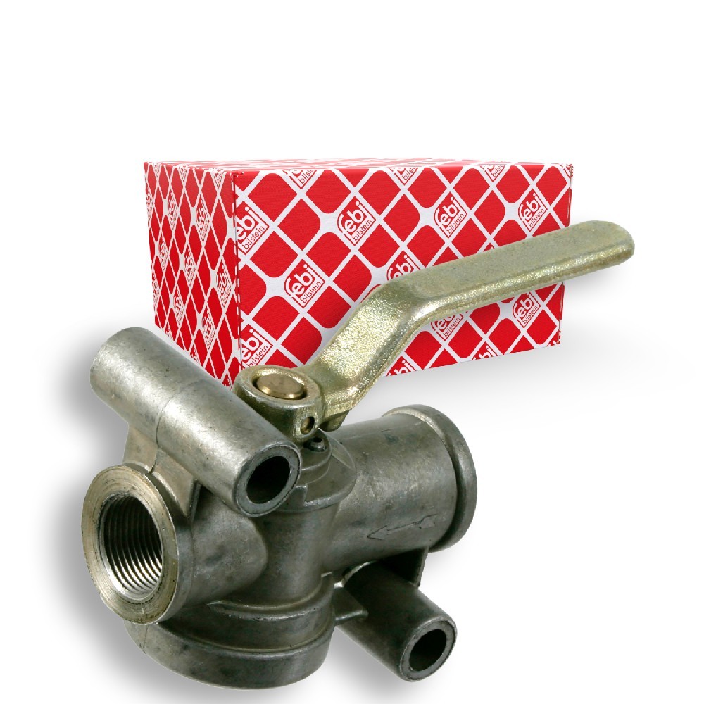 FEBI BILSTEIN Lukkehane Varenummer: 06965 billige