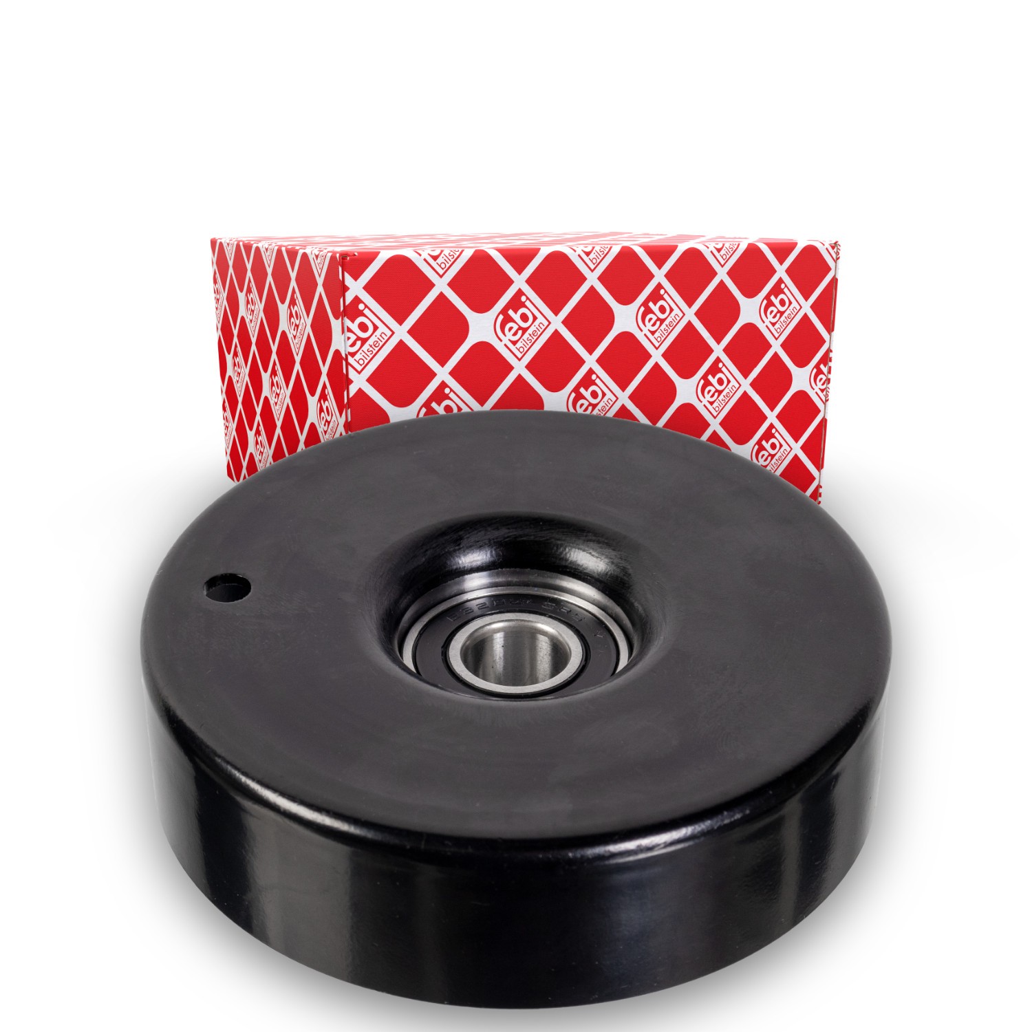 FEBI BILSTEIN Tensioner pulley Article number: 07021 cheaply