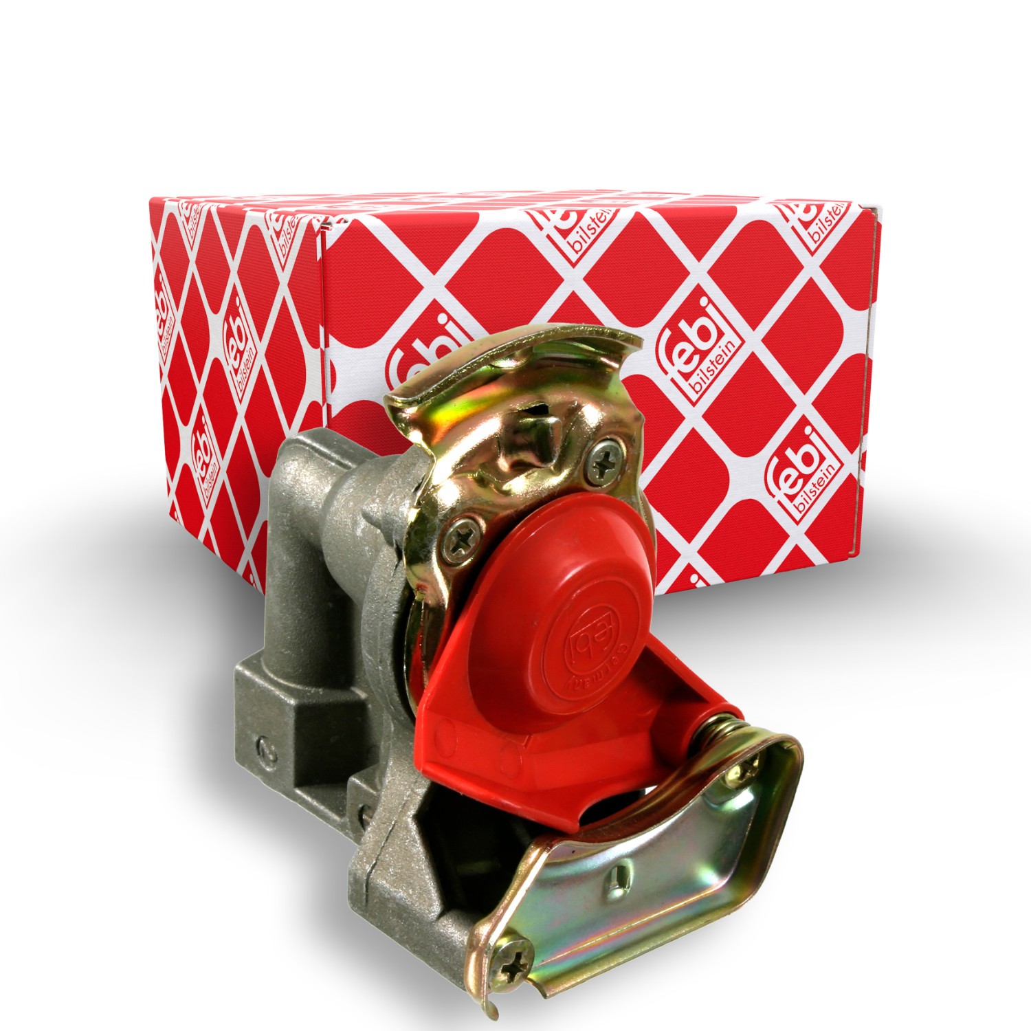 FEBI BILSTEIN Coupling Head Article number: 07081 cheaply