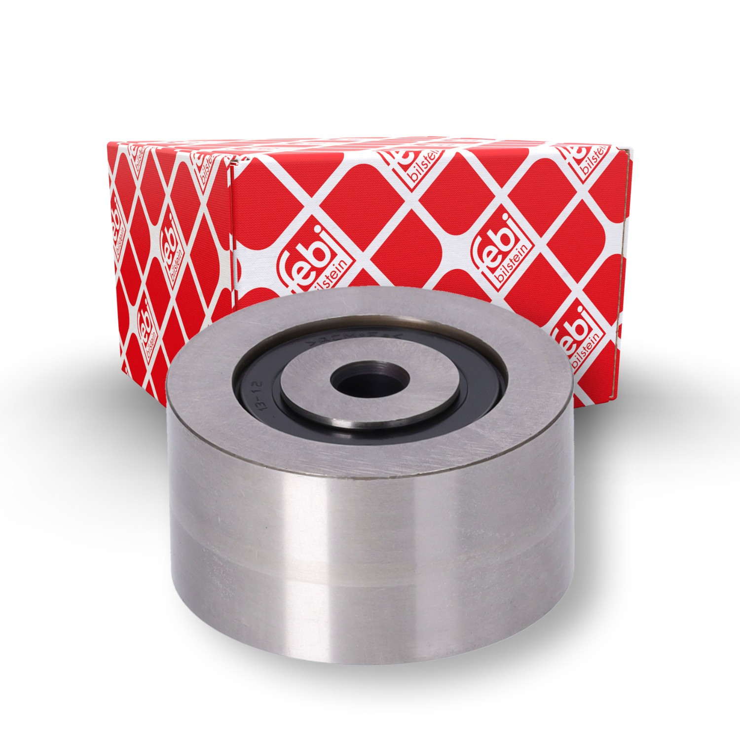 FEBI BILSTEIN Tensioner pulley Article number: 07089 cheaply