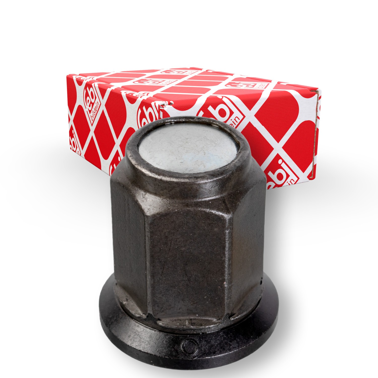 FEBI BILSTEIN Wheel Nut Article number: 07301 cheaply
