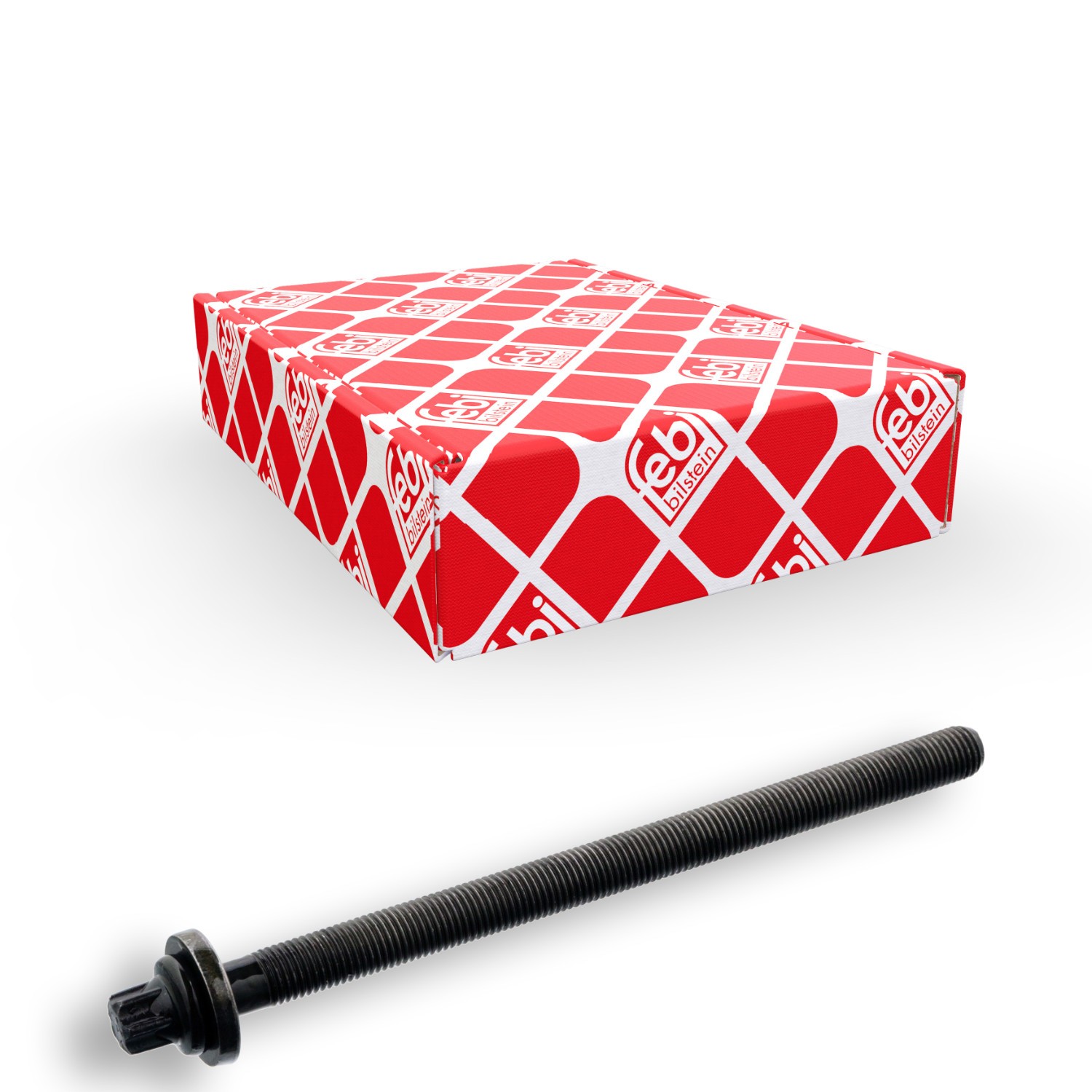 FEBI BILSTEIN Cylinder Head Bolt Article number: 07661 cheaply