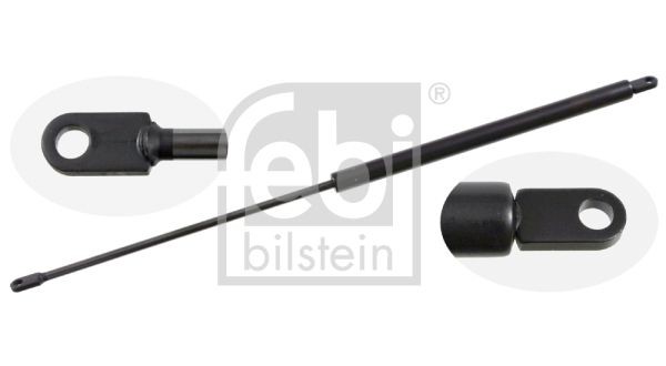 FEBI BILSTEIN Gas Spring, air deflector Article number: 07695 cheaply