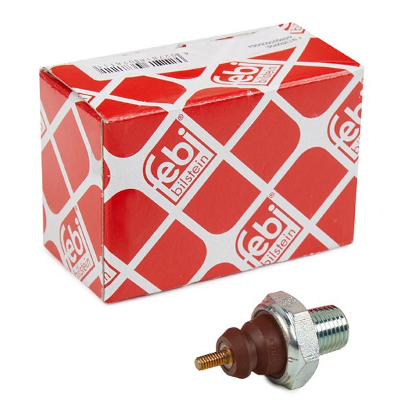 FEBI BILSTEIN Oil Pressure Switch Article number: 07811 cheaply