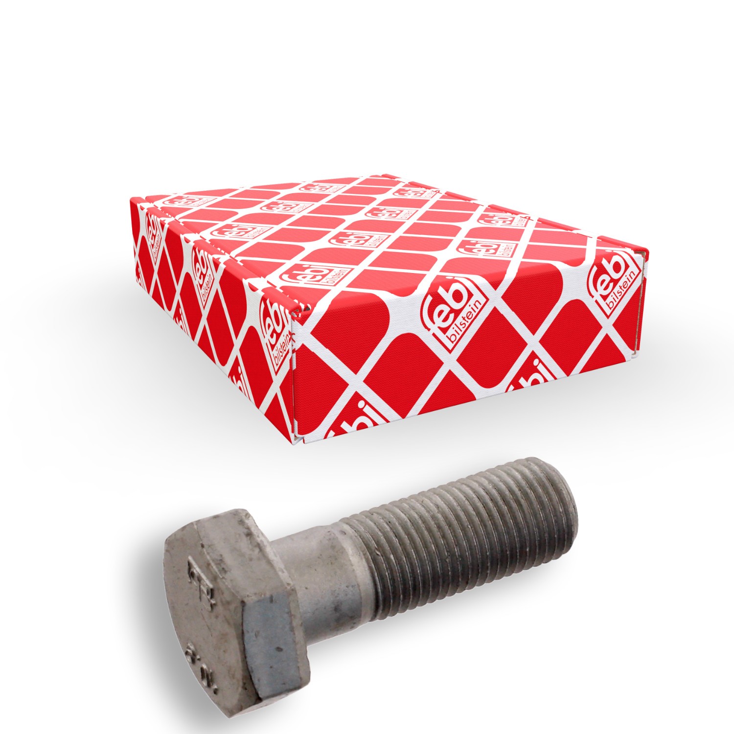 FEBI BILSTEIN Bolt, propshaft flange Article number: 07913 cheaply