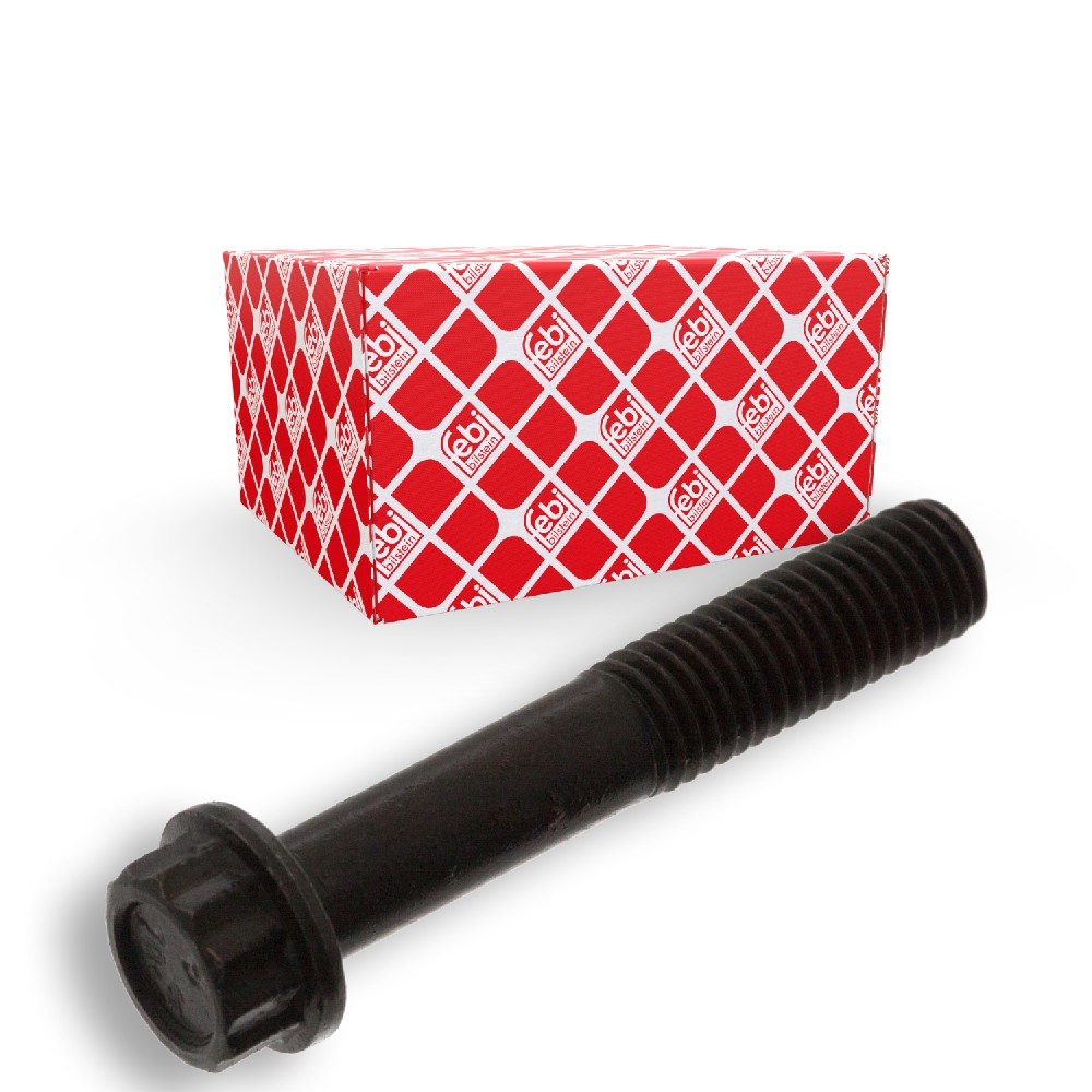 FEBI BILSTEIN Screw, pressure plate Article number: 08213 cheaply