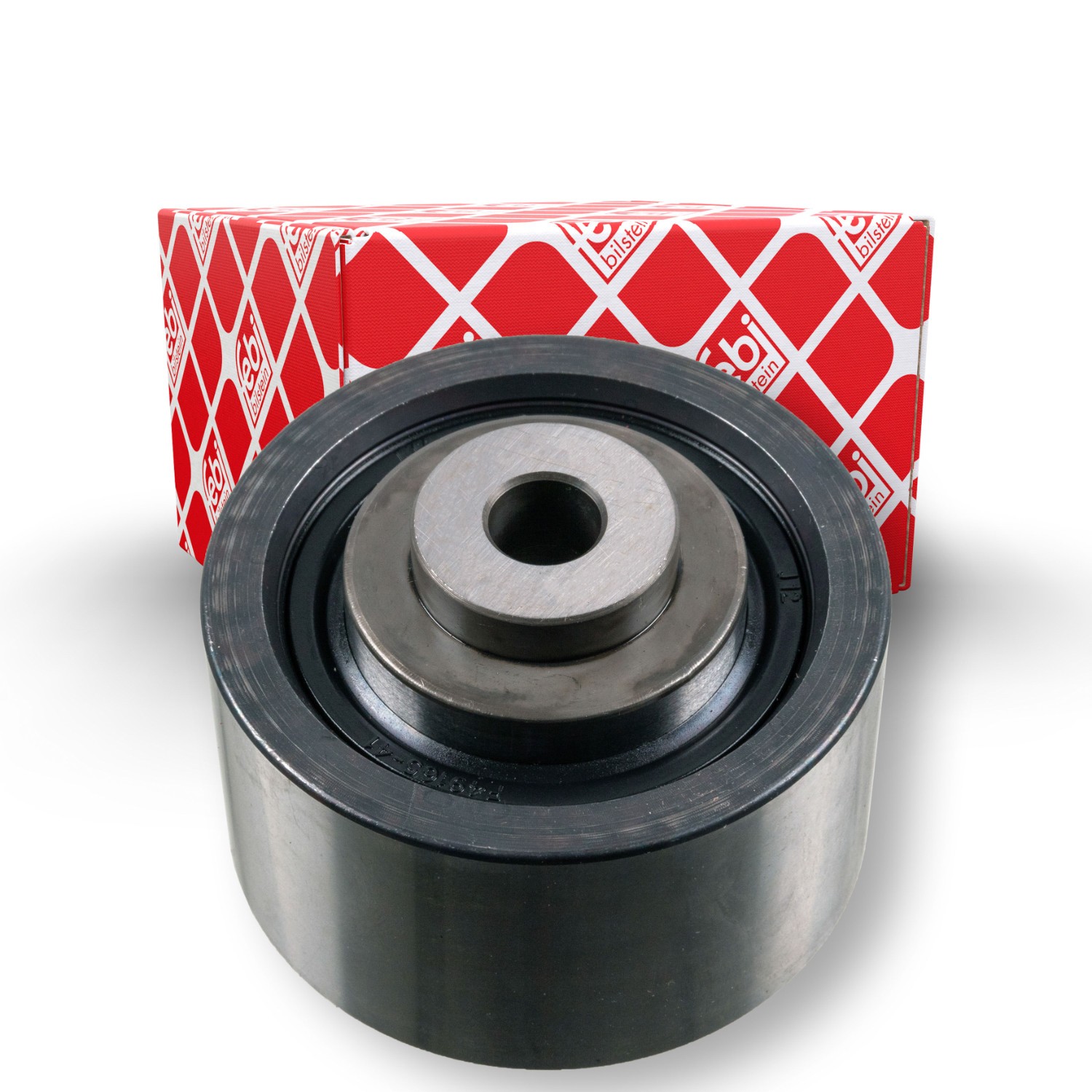 FEBI BILSTEIN Timing belt deflection pulley Article number: 08579 cheaply