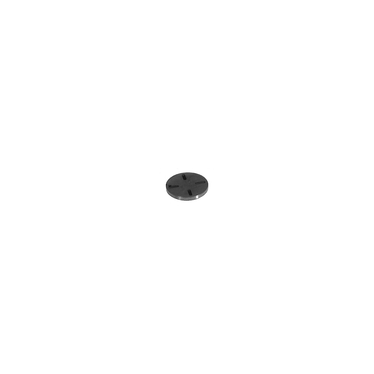FEBI BILSTEIN Thrust Piece, inlet / outlet valve Article number: 08601 cheaply