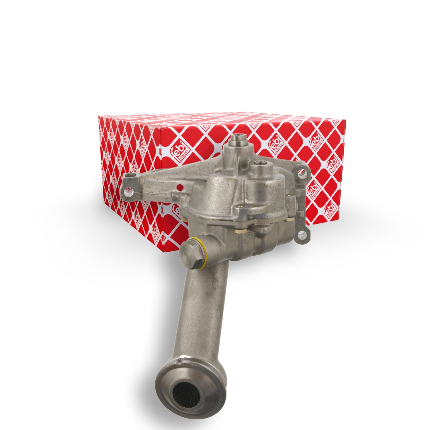 FEBI BILSTEIN Õlipump Artikli number: 08734 soodsalt