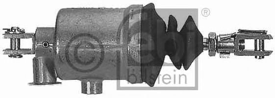 FEBI BILSTEIN Shift Selector Lever Article number: 08765 cheaply