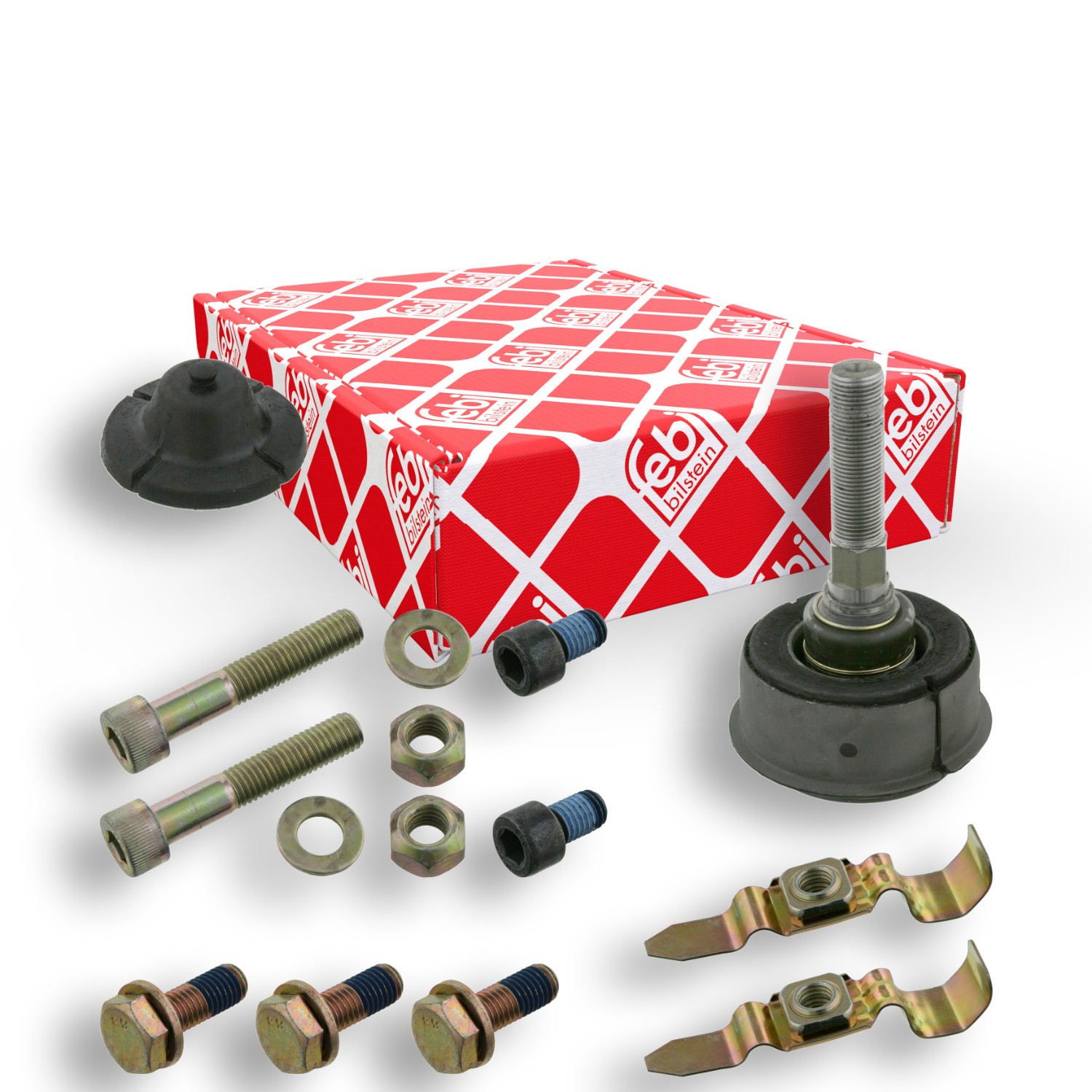 FEBI BILSTEIN Repair Kit, ball joint Article number: 08852 cheaply