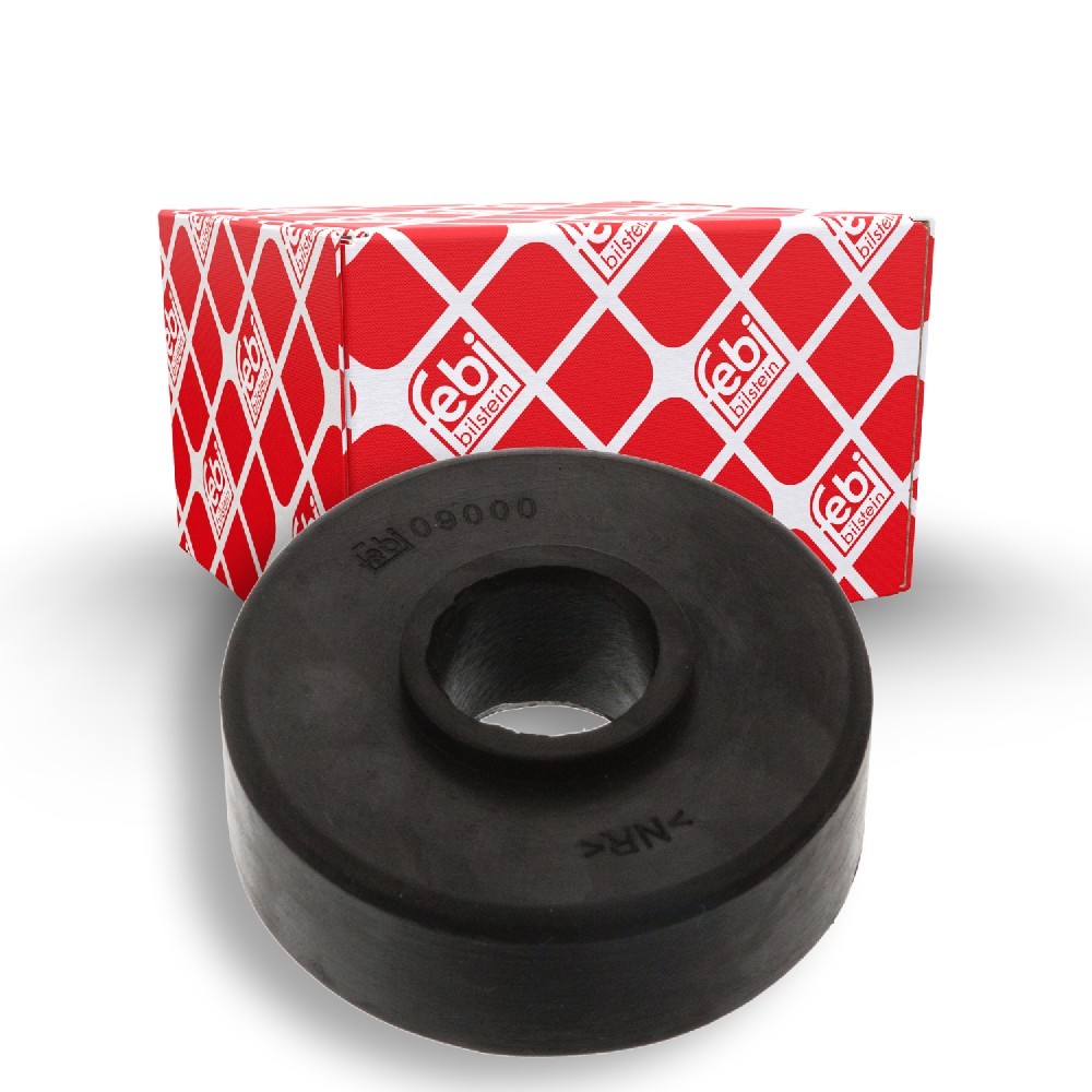 FEBI BILSTEIN Mounting, shock absorbers Article number: 09000 cheaply