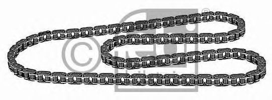 FEBI BILSTEIN Mootorikett Artikli number: 09365 soodsalt