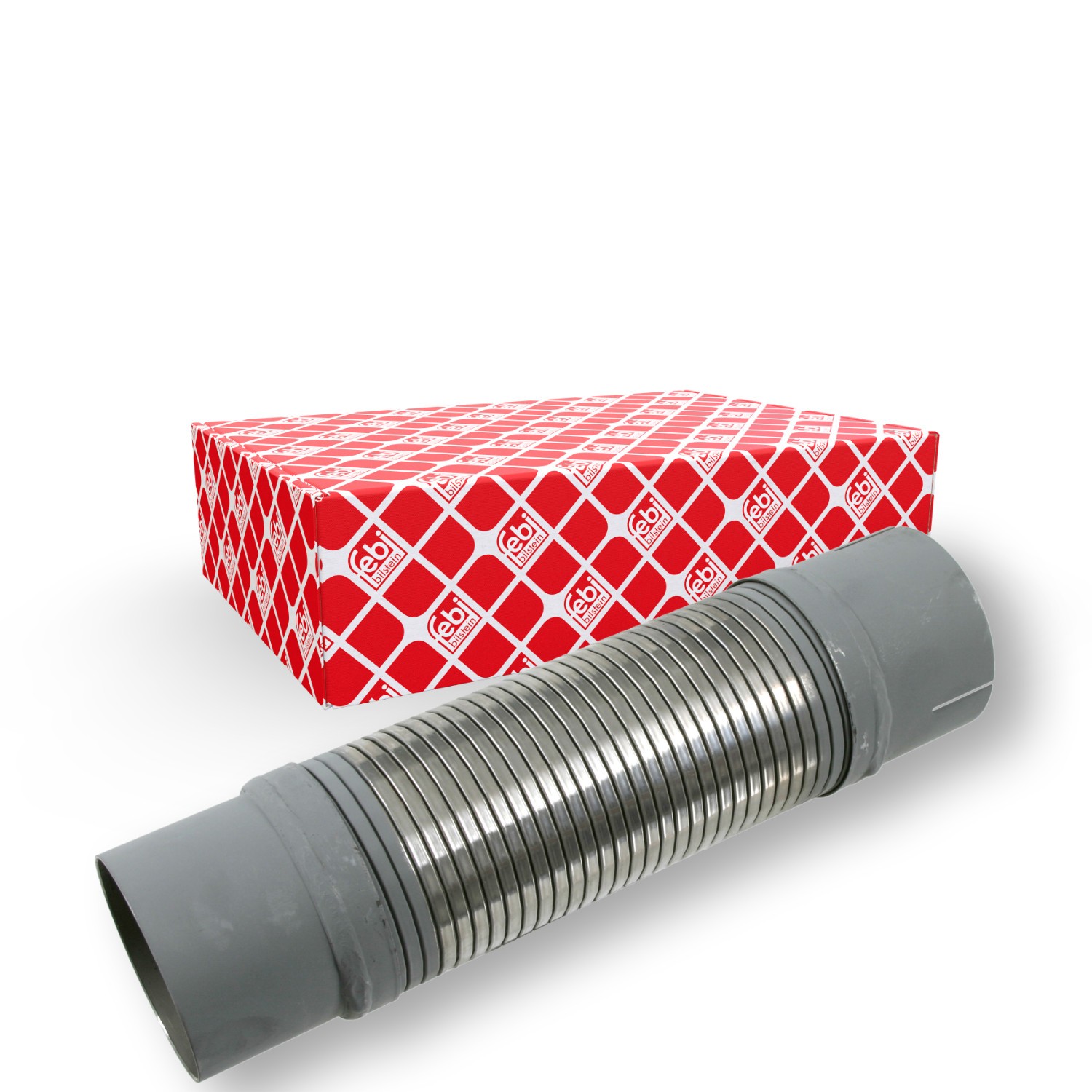 FEBI BILSTEIN Corrugated Pipe, exhaust system Article number: 09422 cheaply