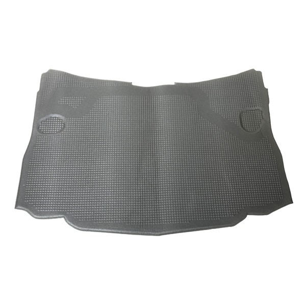 FEBI BILSTEIN Motorrumsisolation Varenummer: 09506 billige