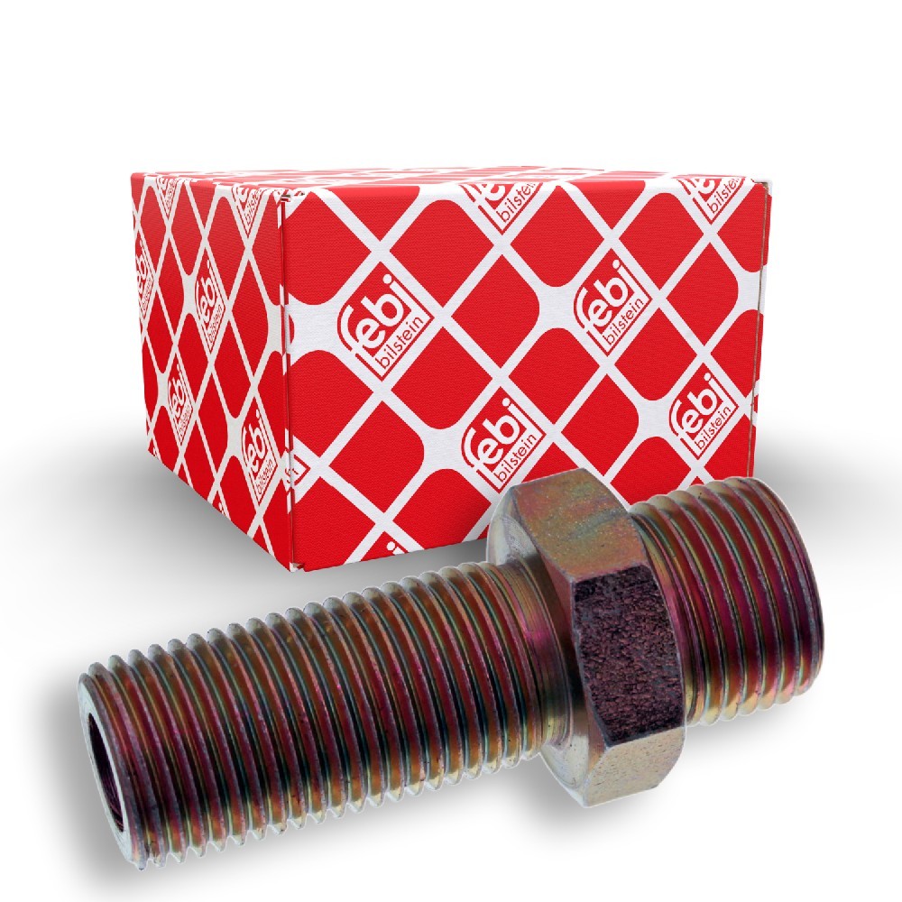 FEBI BILSTEIN Connector, compressed air line Article number: 09661 cheaply