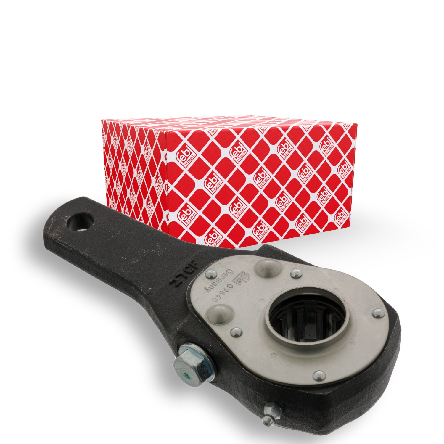 FEBI BILSTEIN Brake Adjuster Article number: 09840 cheaply