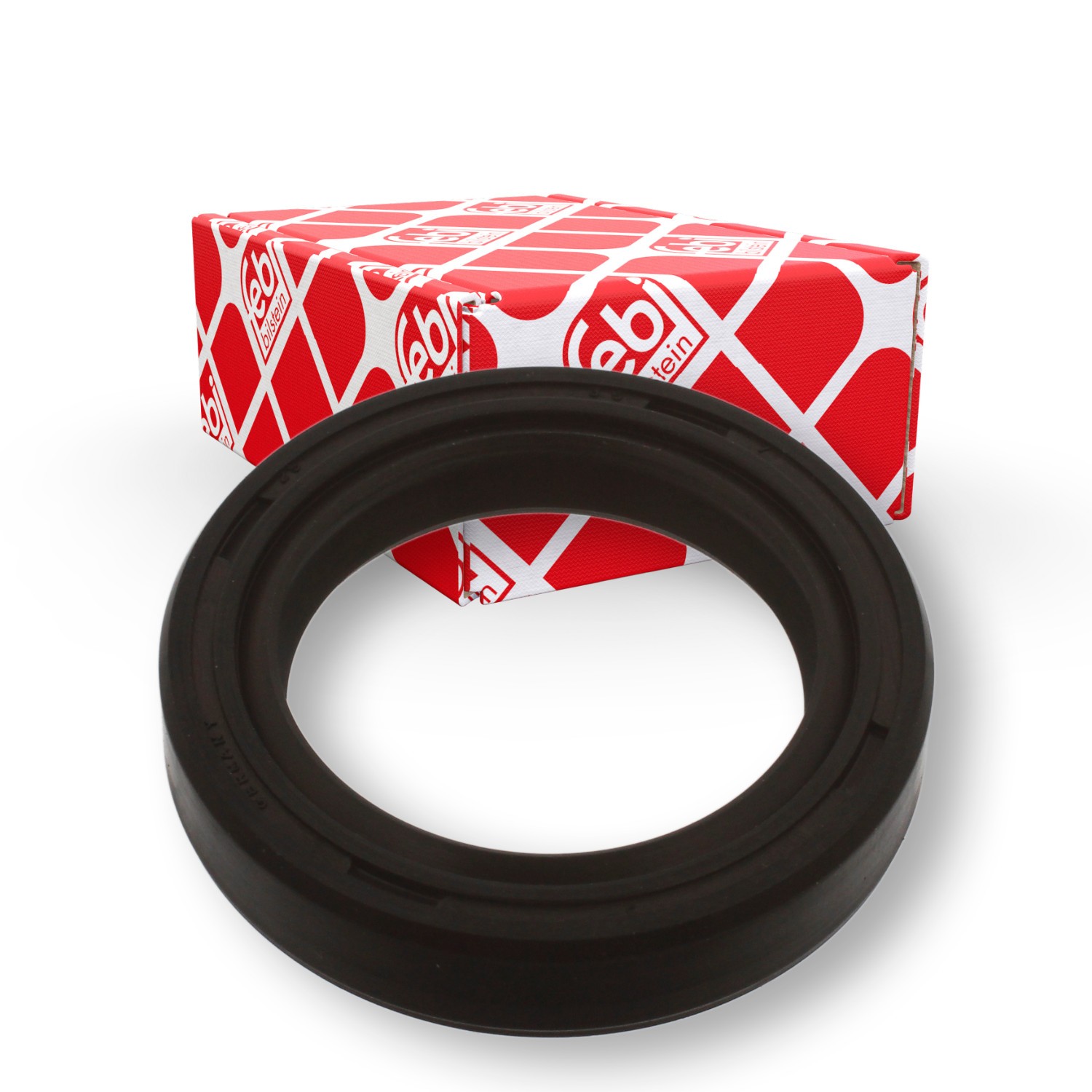 FEBI BILSTEIN Oil Seal, manual transmission Article number: 09881 cheaply