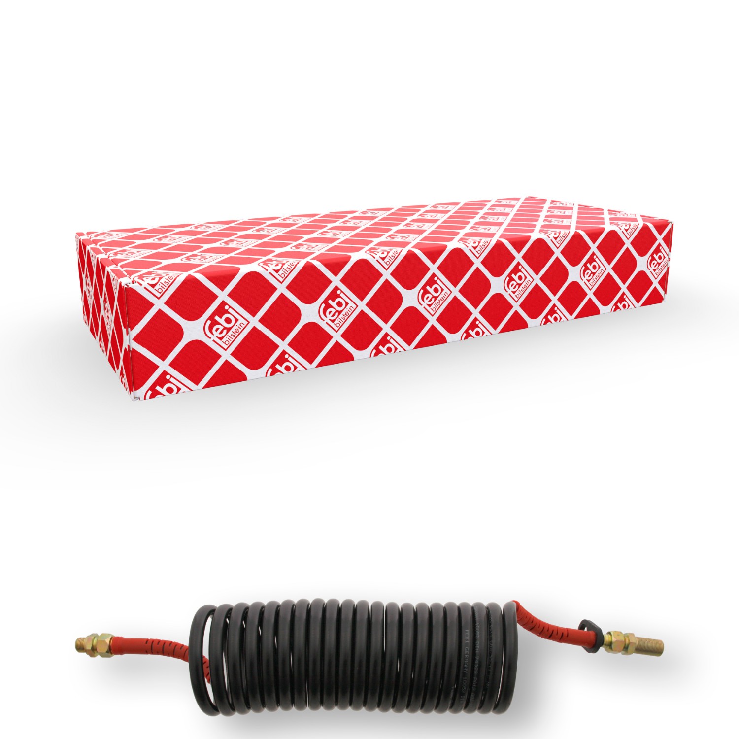 FEBI BILSTEIN Spiral Hose Article number: 10052 cheaply