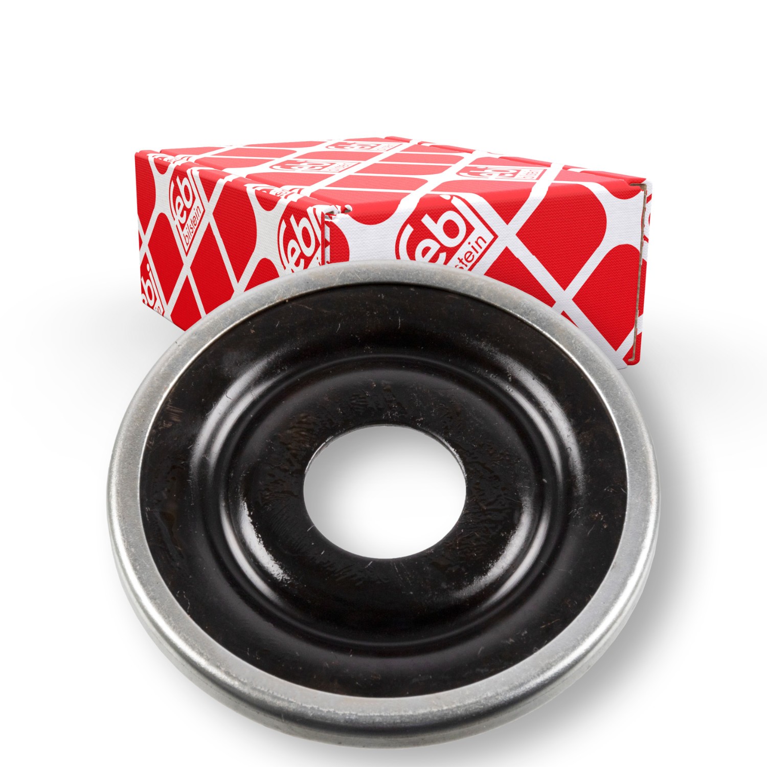 FEBI BILSTEIN Anti-Friction Bearing, suspension strut support mounting Article number: 10089 cheaply