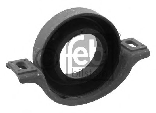FEBI BILSTEIN Propshaft bearing Article number: 10195 cheaply