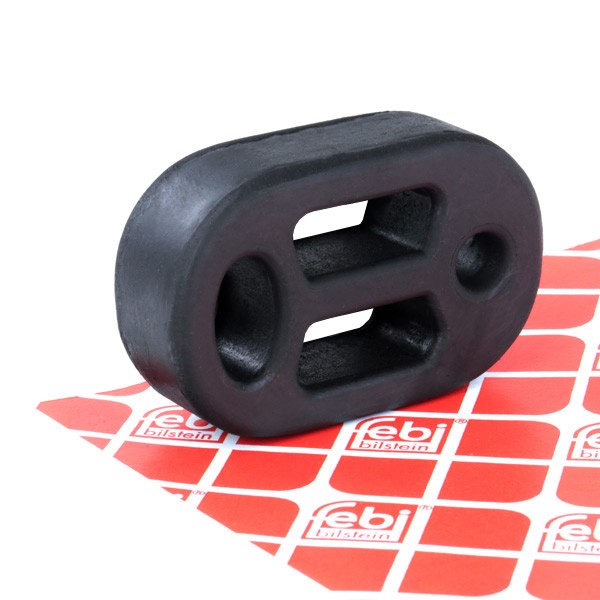 FEBI BILSTEIN Holder, exhaust system Article number: 10530 cheaply