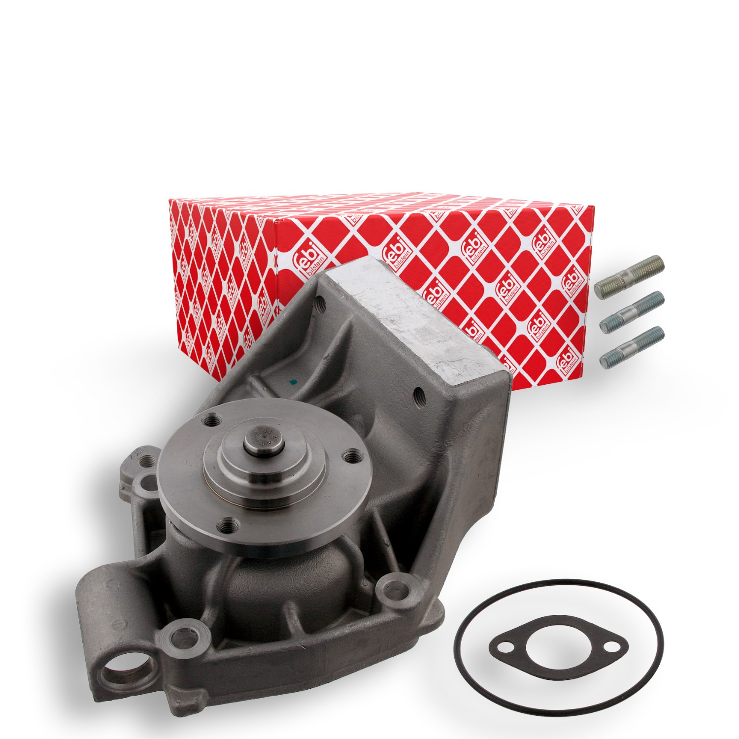 FEBI BILSTEIN Water pump Article number: 10602 cheaply