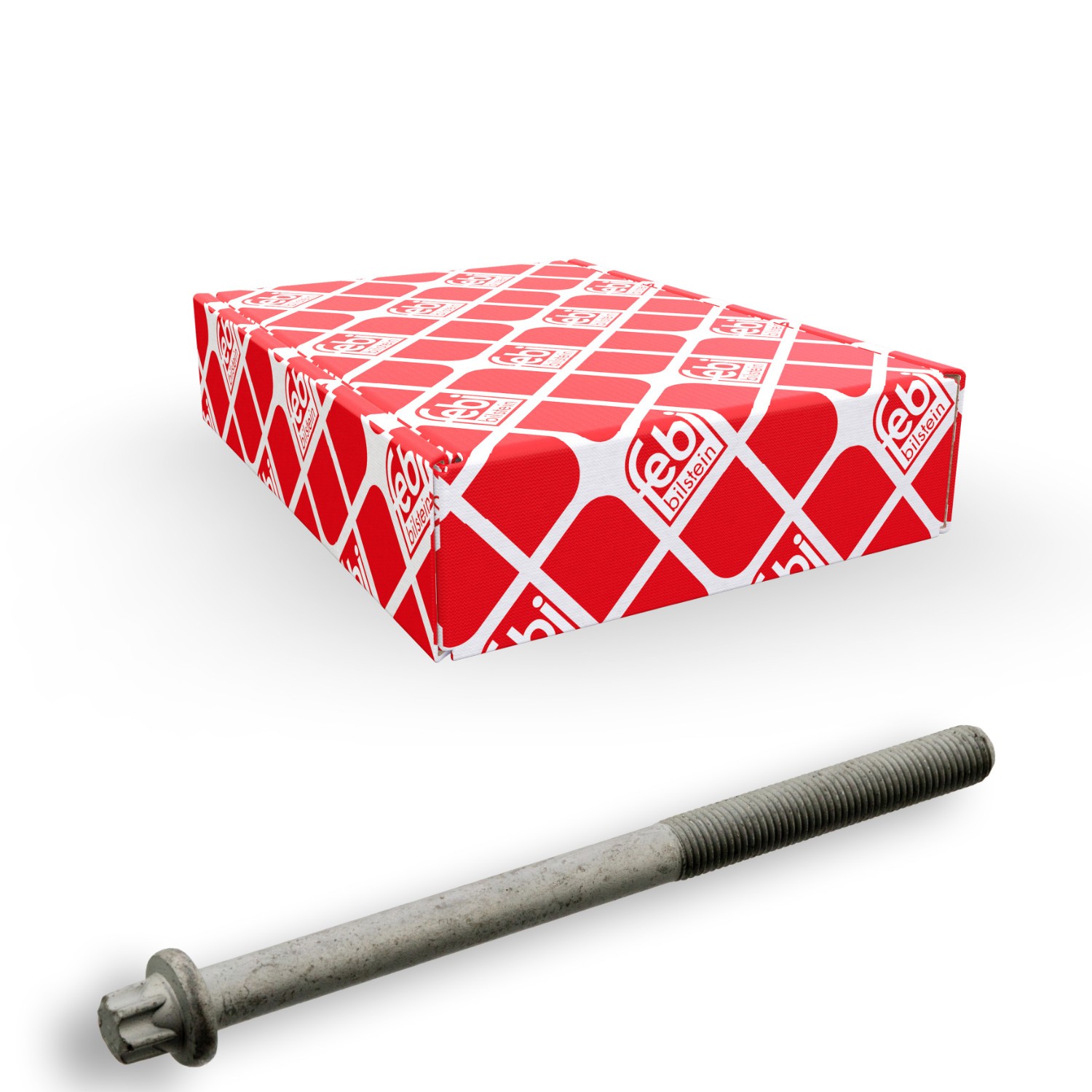 FEBI BILSTEIN Cylinder Head Bolt Article number: 10794 cheaply
