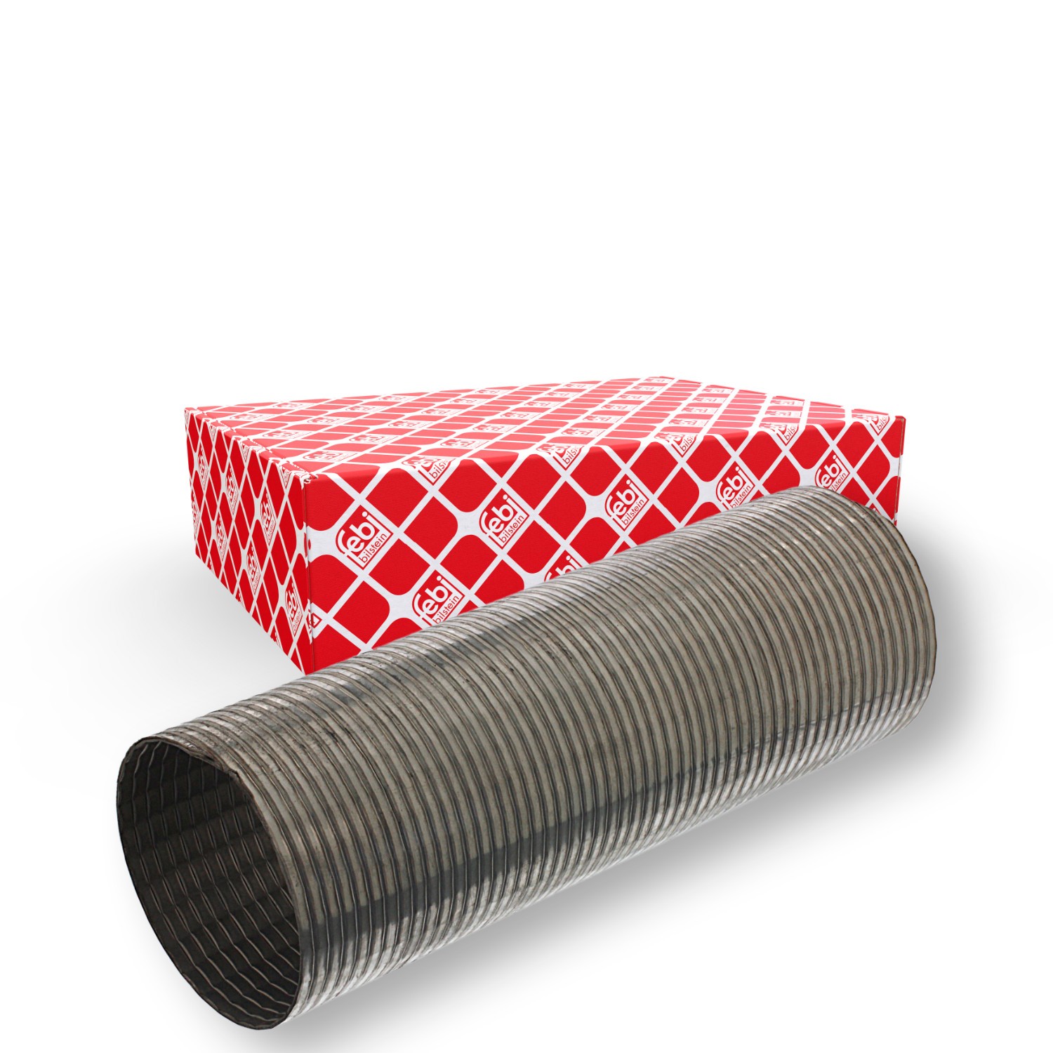 FEBI BILSTEIN Corrugated Pipe, exhaust system Article number: 10846 cheaply