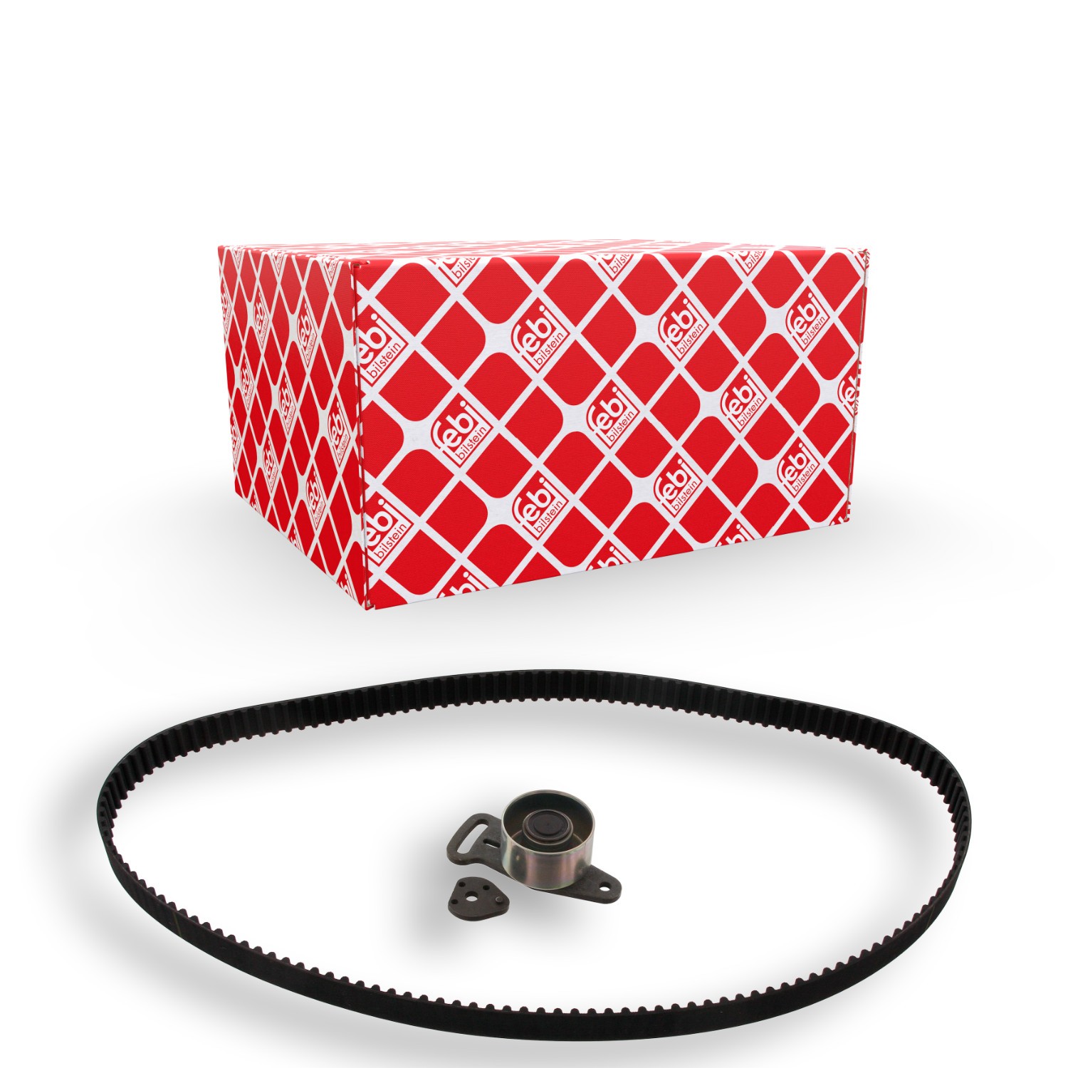 FEBI BILSTEIN Timing belt kit Article number: 11135 cheaply