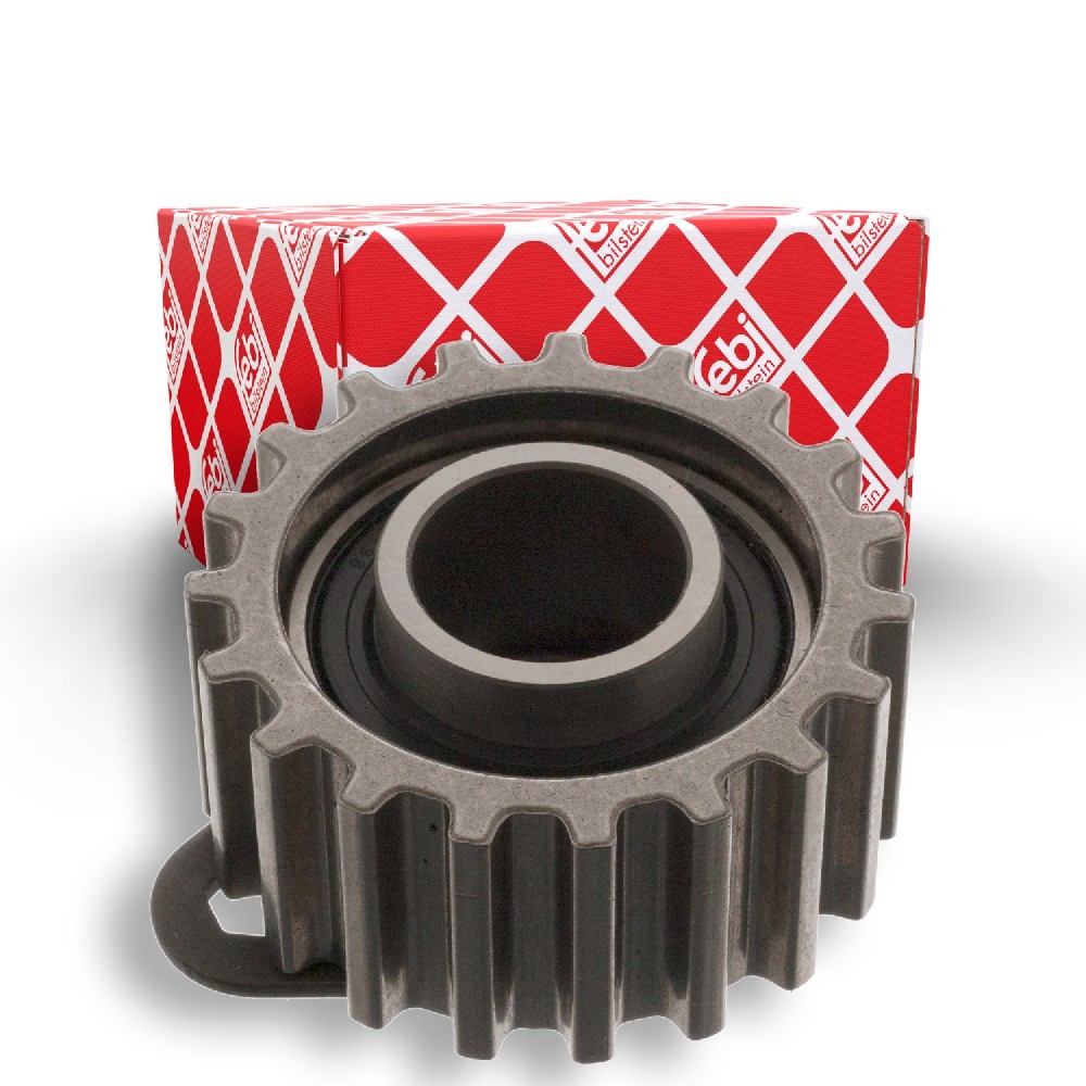 FEBI BILSTEIN Timing belt deflection pulley Article number: 11292 cheaply