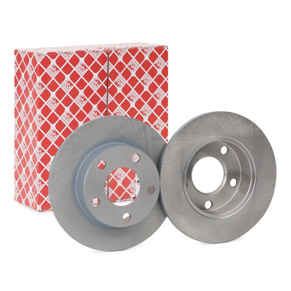 FEBI BILSTEIN Brake disc Article number: 11398 cheaply