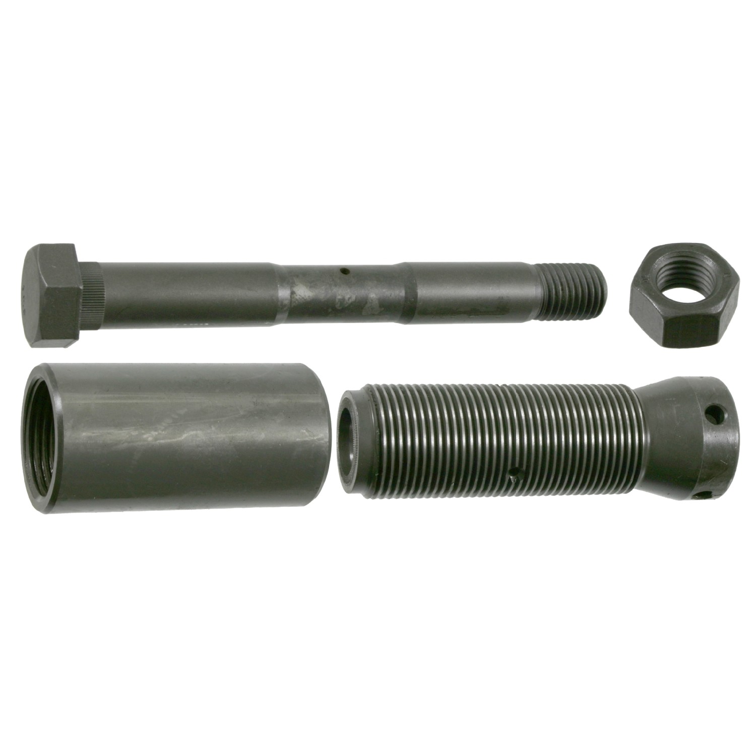 FEBI BILSTEIN Repair Kit, spring bolt Article number: 11766 cheaply