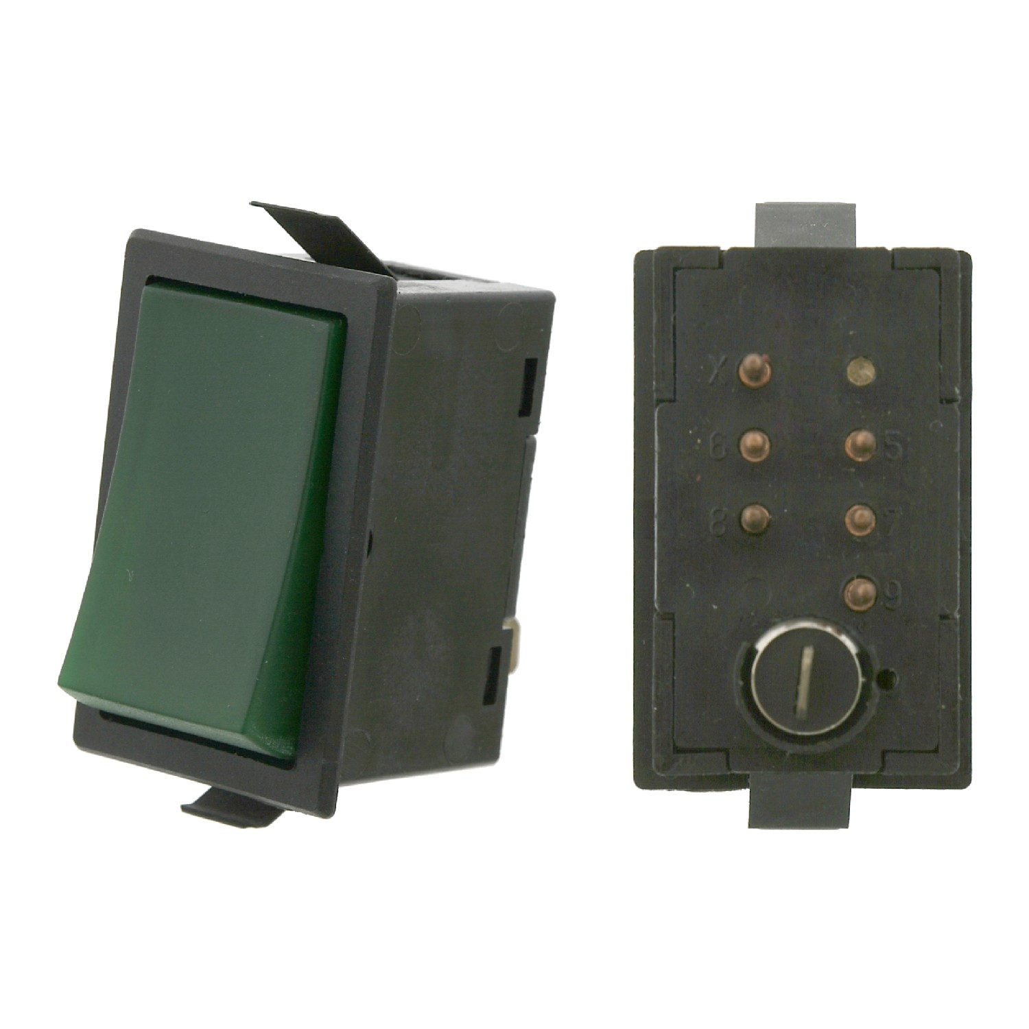 FEBI BILSTEIN Control Switch Article number: 11802 cheaply