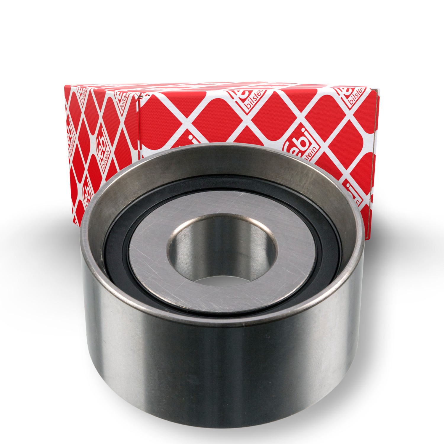 FEBI BILSTEIN Timing belt deflection pulley Article number: 11904 cheaply