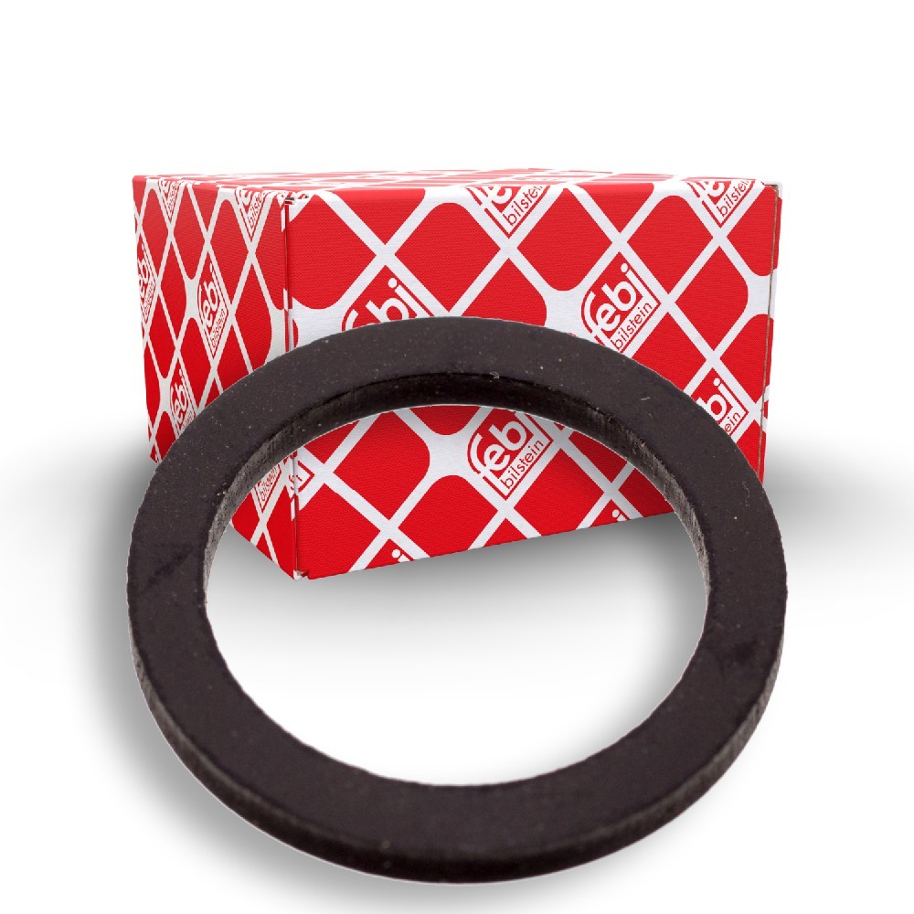 FEBI BILSTEIN Seal, hydraulic filter Article number: 12101 cheaply