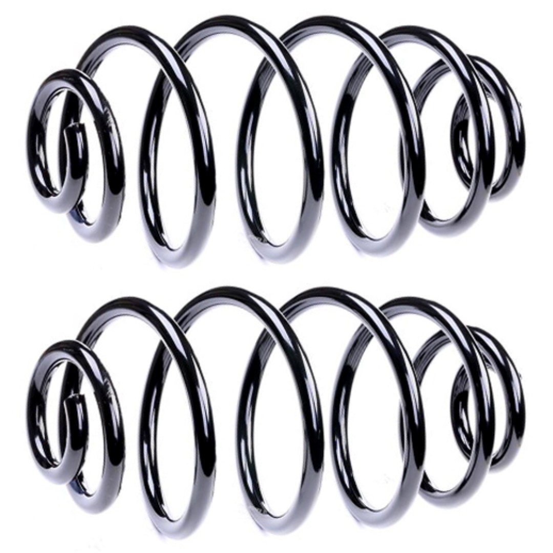 RIDEX Coil spring Article number: 188C1974 cheaply