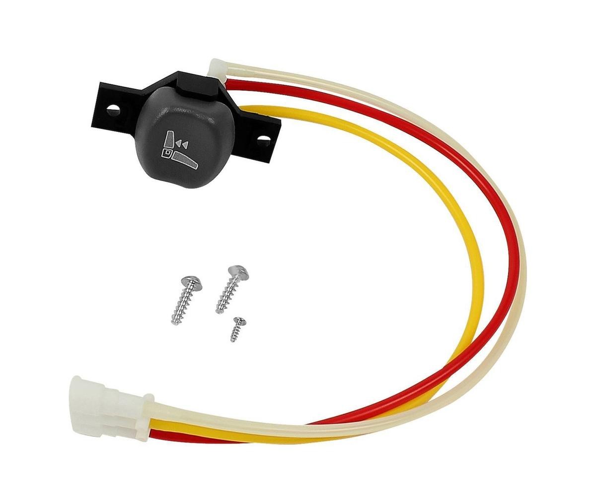 IVECO Switch, seat adjustment Article number: 42538395 cheaply