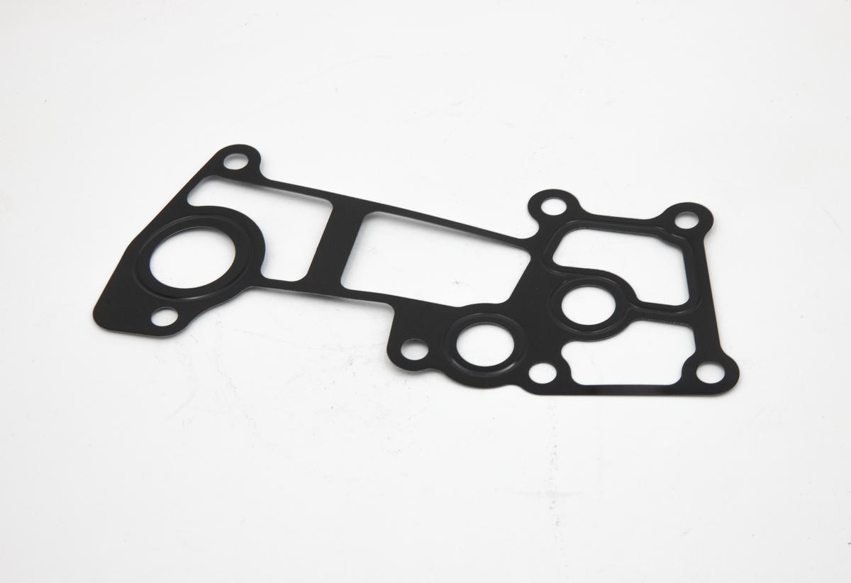 IVECO Gasket, coolant flange Article number: 504090818 cheaply
