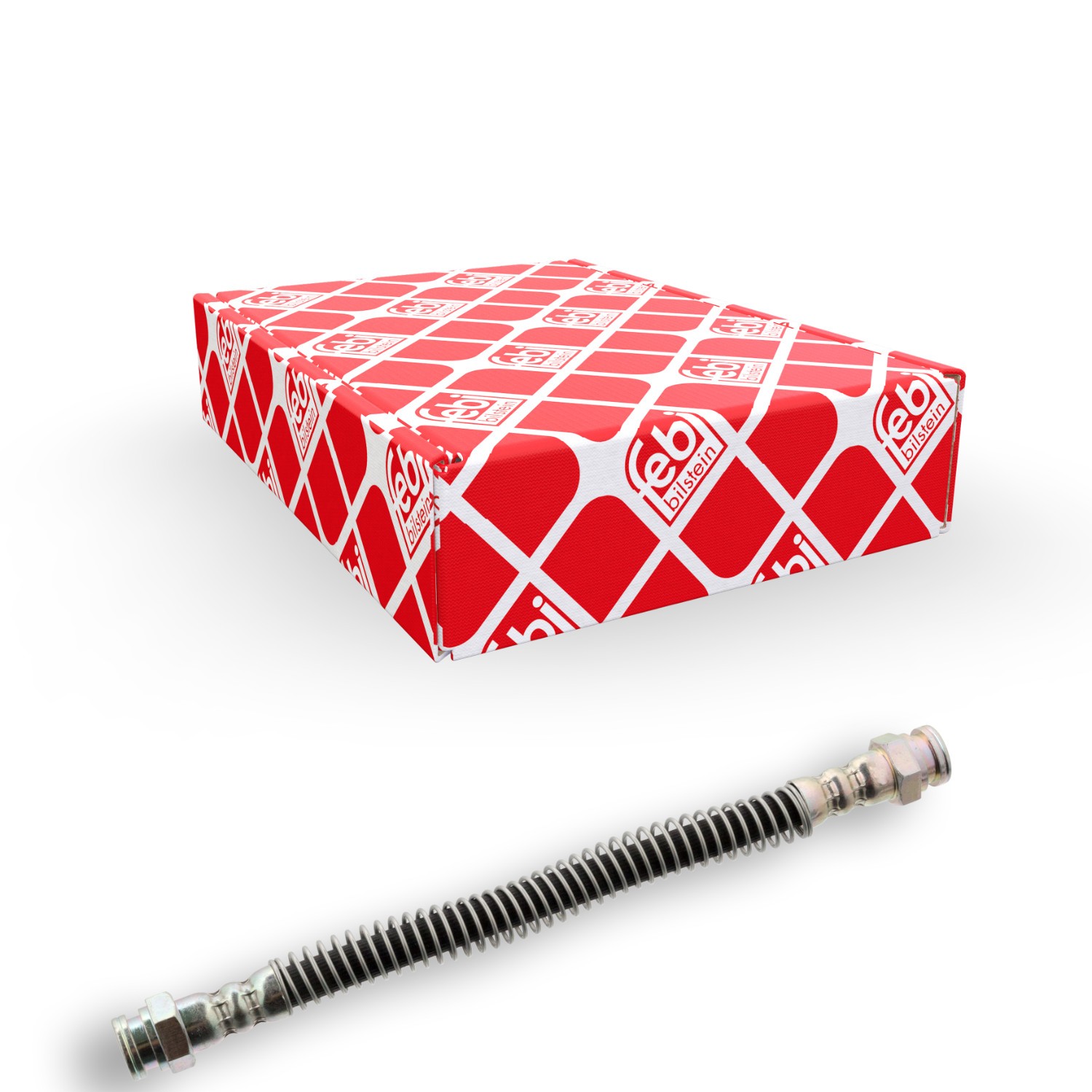 FEBI BILSTEIN Bremseslange Varenummer: 12141 billige