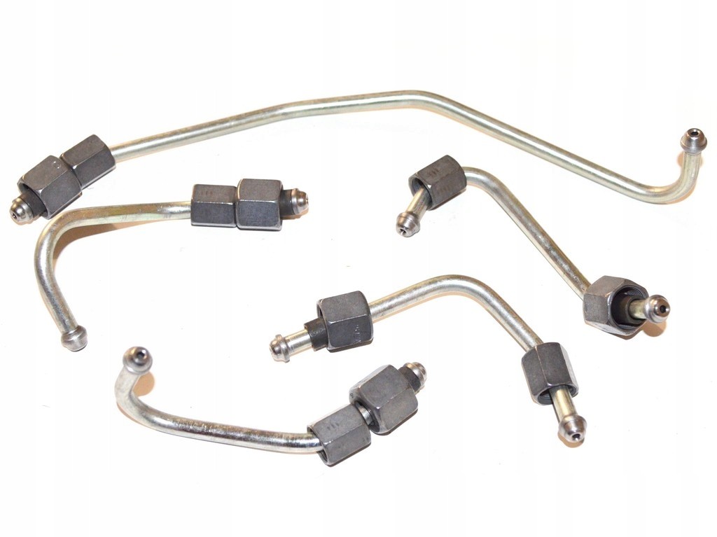 IVECO Fuel Hose Article number: 504097481 cheaply