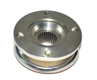 IVECO Drive Flange, propshaft Article number: 7186614 cheaply