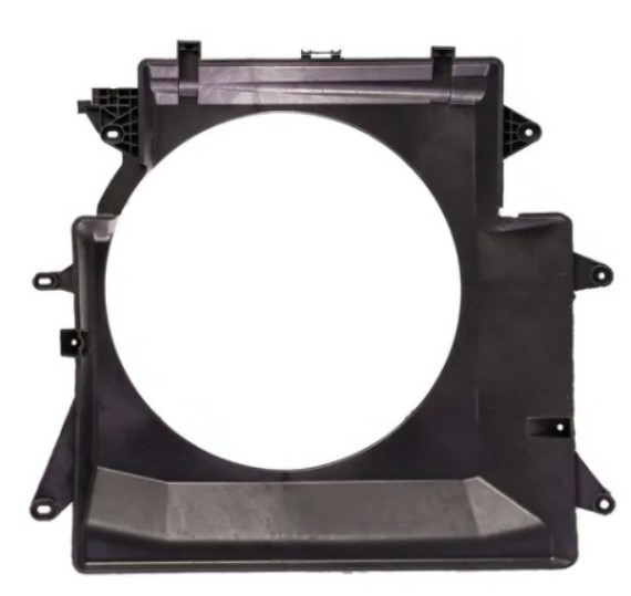 IVECO Udluftning, ventilator Varenummer: 504104444 billige