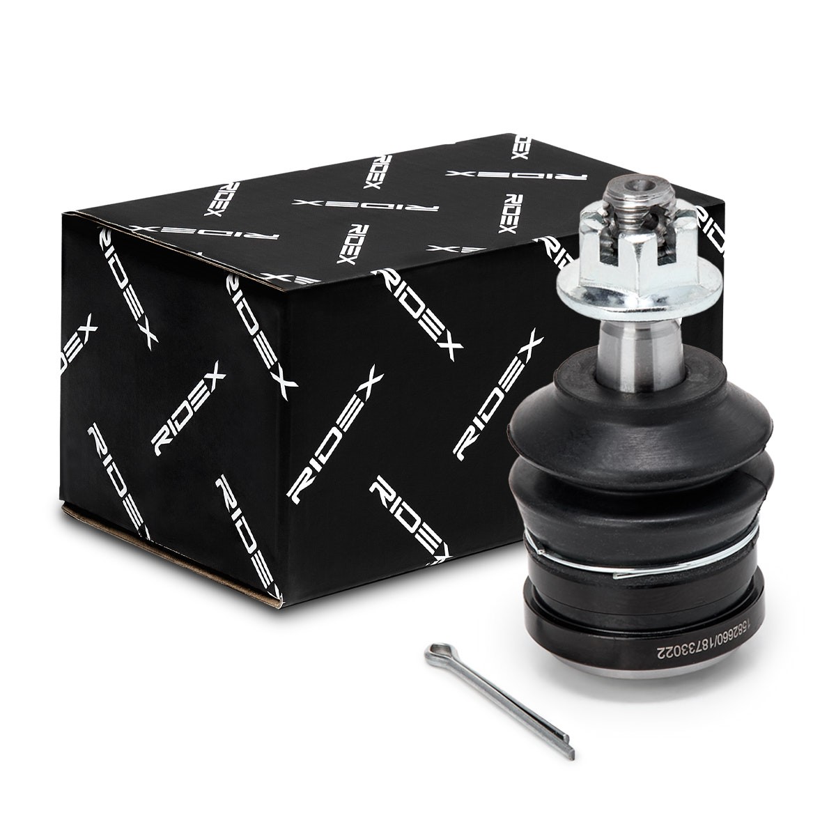RIDEX Ball Joint Article number: 2462S0540 cheaply
