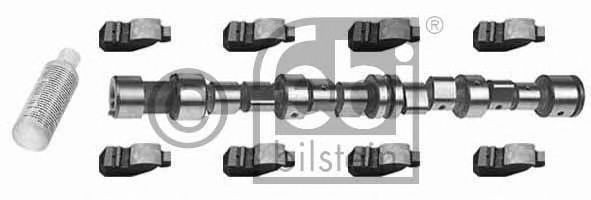 FEBI BILSTEIN Camshaft Kit Article number: 12279 cheaply